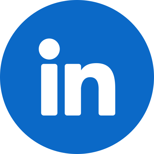 Connect on LinkedIn